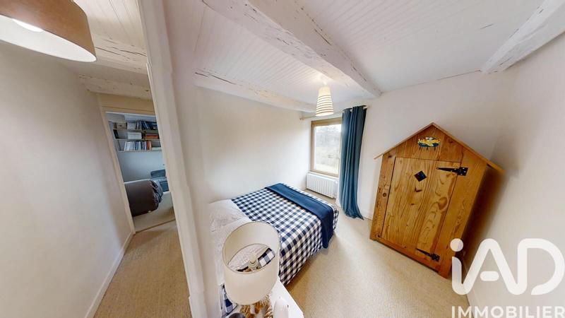 Maison de campagne - 179 m² - 8 pièces