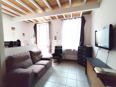 Appartement - 121 m² - 5 pièces