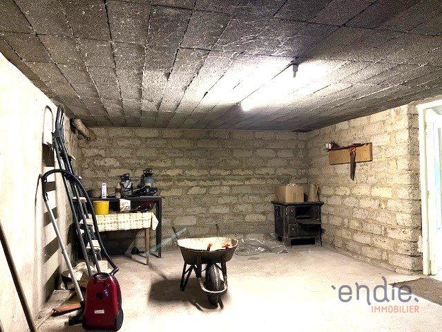 Maison - 87 m² - 4 pièces