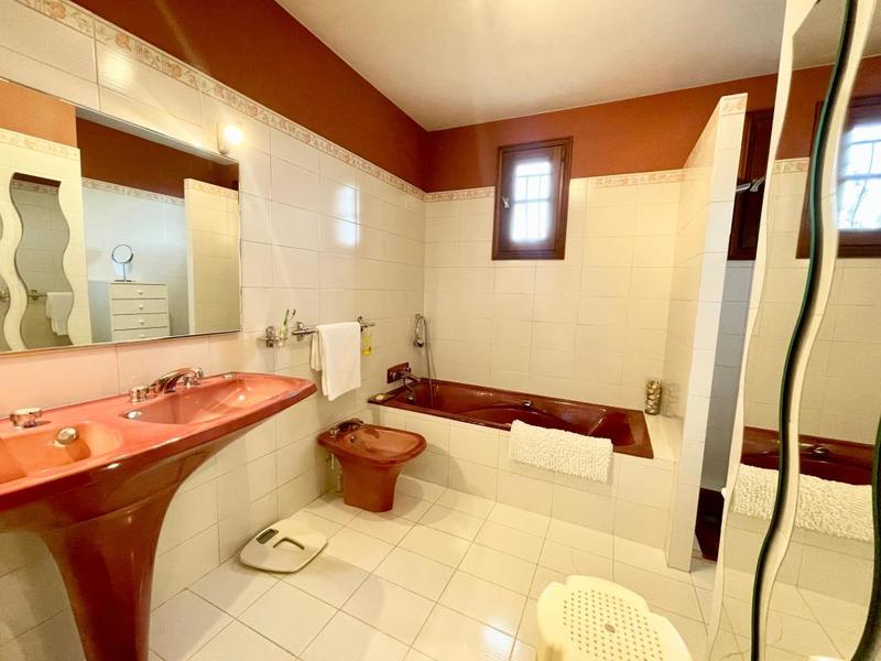 Maison - 156 m² - 6 pièces