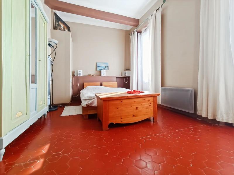 Maison de village - 152 m² - 5 pièces