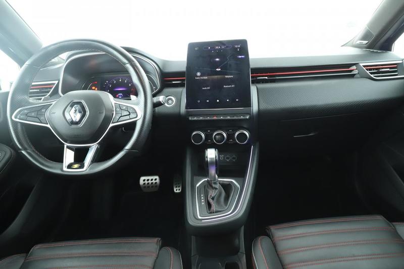 Renault Clio 1.3 TCe Rs Line Edc 130 ch