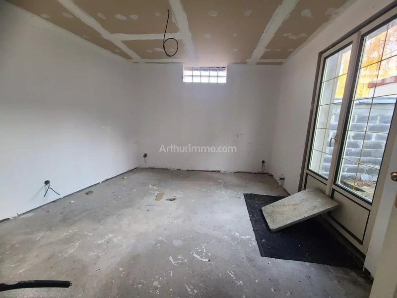 Maison - 80 m² - 3 pièces