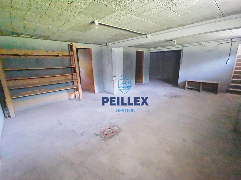 Maison - 97 m² - 4 pièces