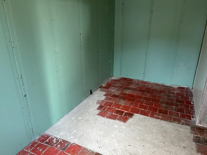 Maison - 62 m² - 3 pièces