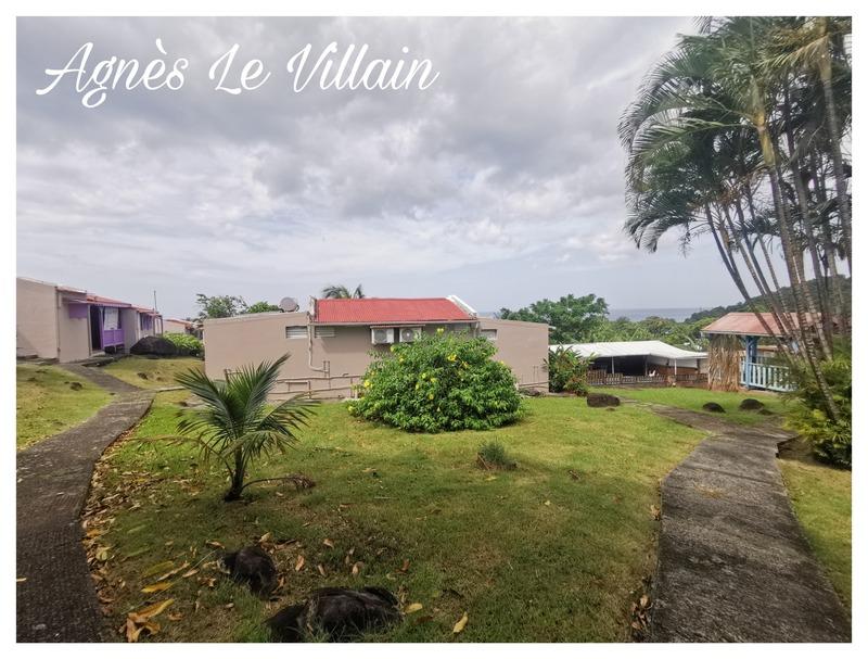 Propriété - 550 m² - 28 pièces