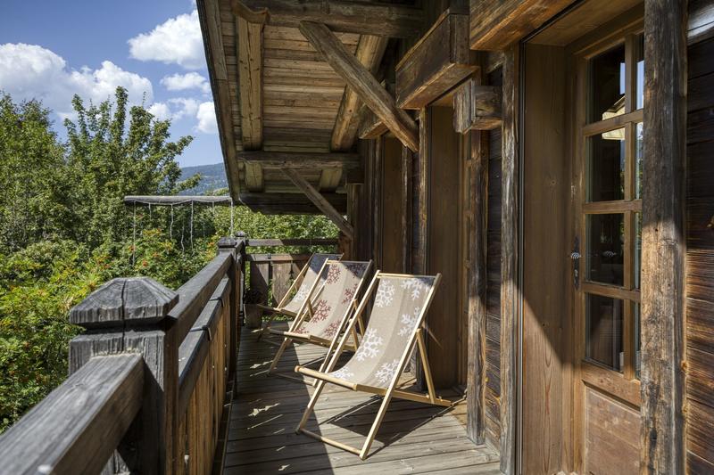 Châlet - 315 m² - 10 pièces