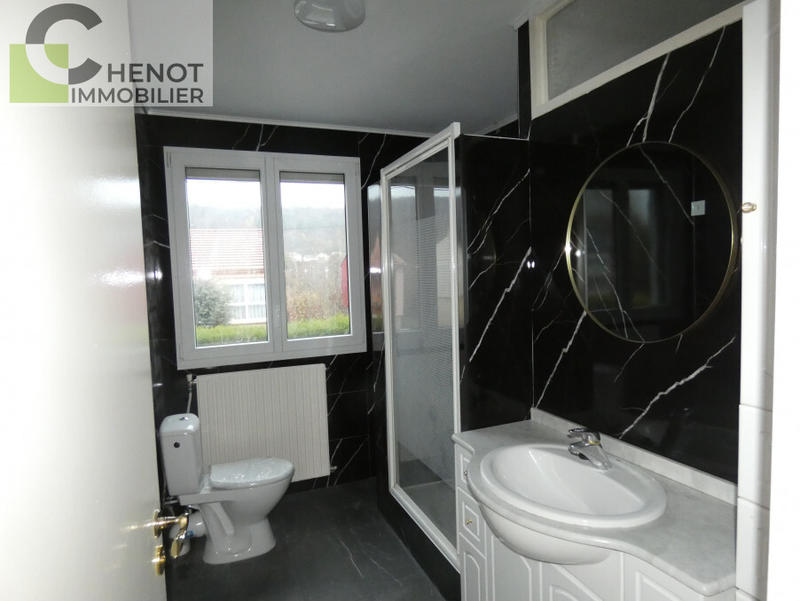 Propriété - 117 m² - 5 pièces