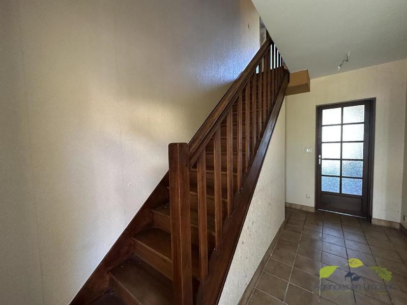 Maison - 102 m² - 5 pièces