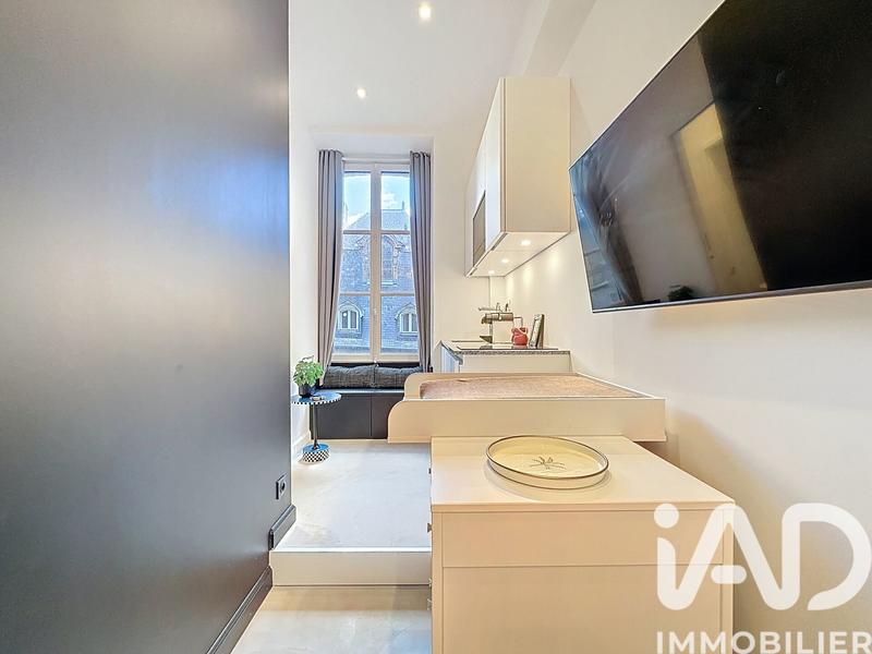 Appartement - 153 m² - 4 pièces