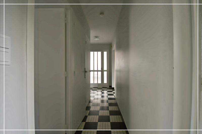 Maison - 64 m² - 3 pièces