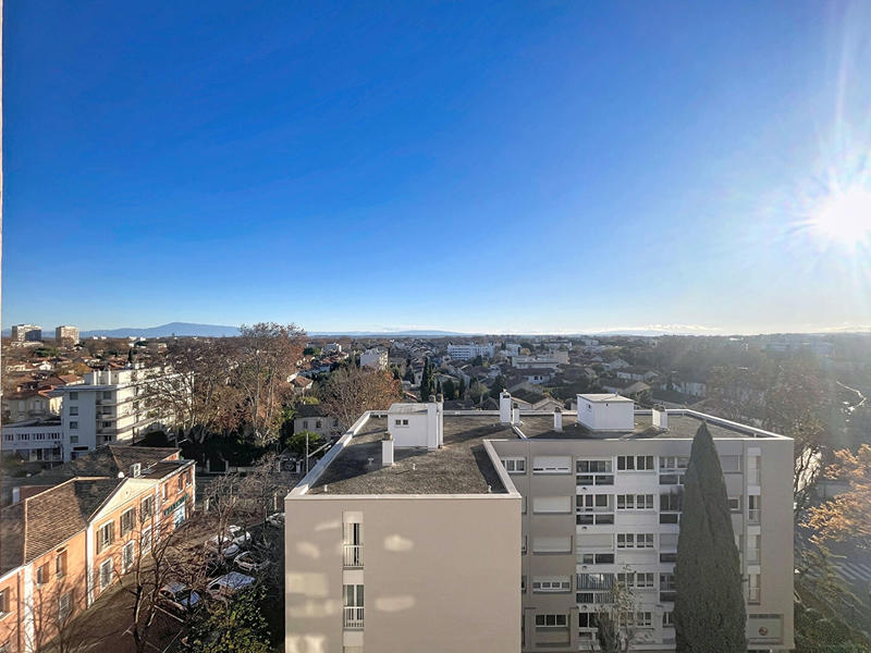 Appartement - 55 m² - 2 pièces