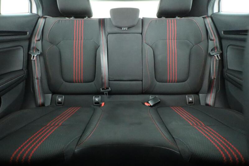 Renault Mégane 1.5 Blue dCi Rs Line 115 ch