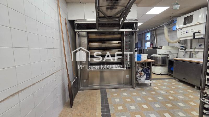 Local commercial - 230 m²