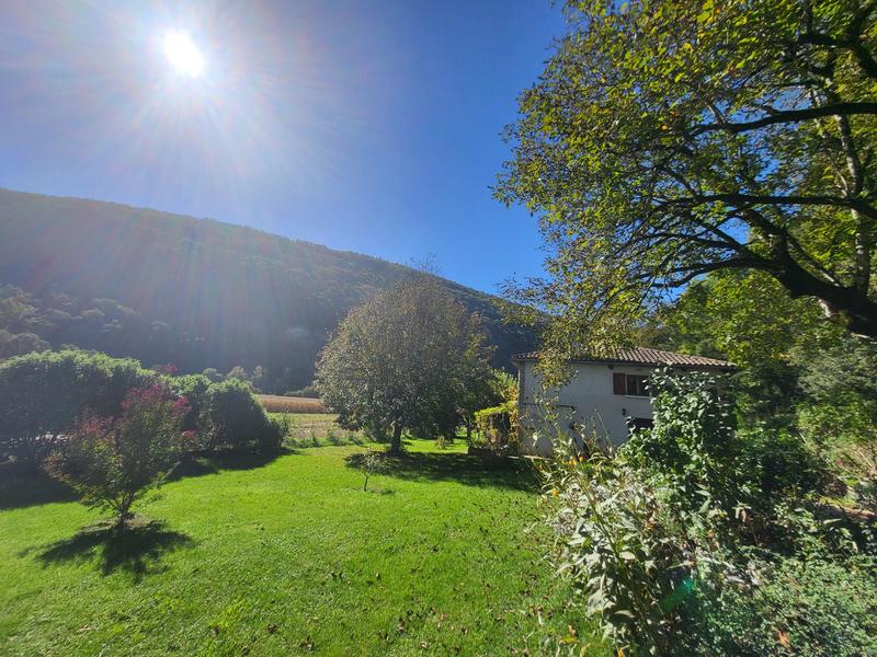 Maison - 115 m² - 4 pièces