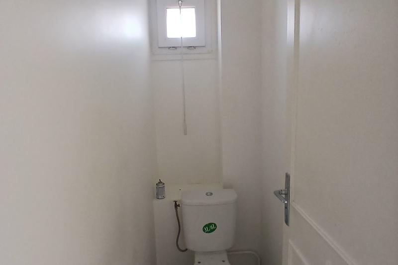 Appartement - 79 m² - 4 pièces