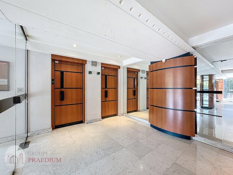 Appartement - 131 m² - 5 pièces