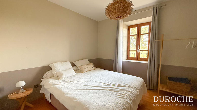 Mas - 318 m² - 11 pièces