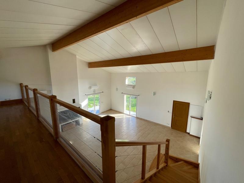 Maison de campagne - 228 m² - 6 pièces