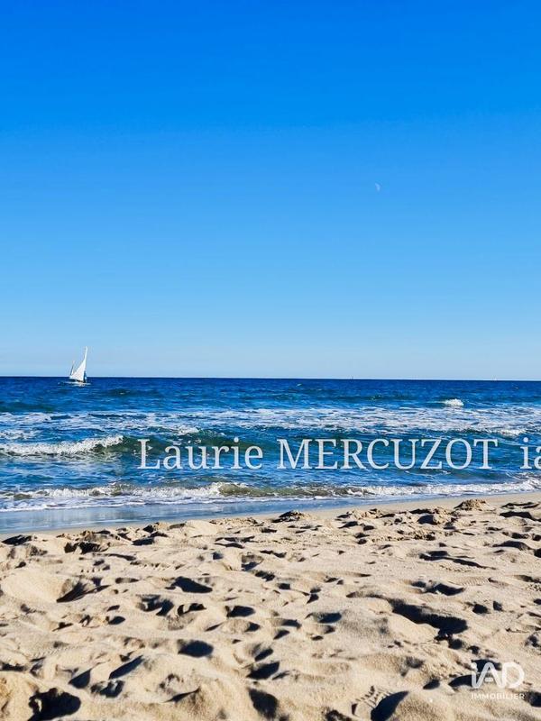 Local commercial - 120 m²