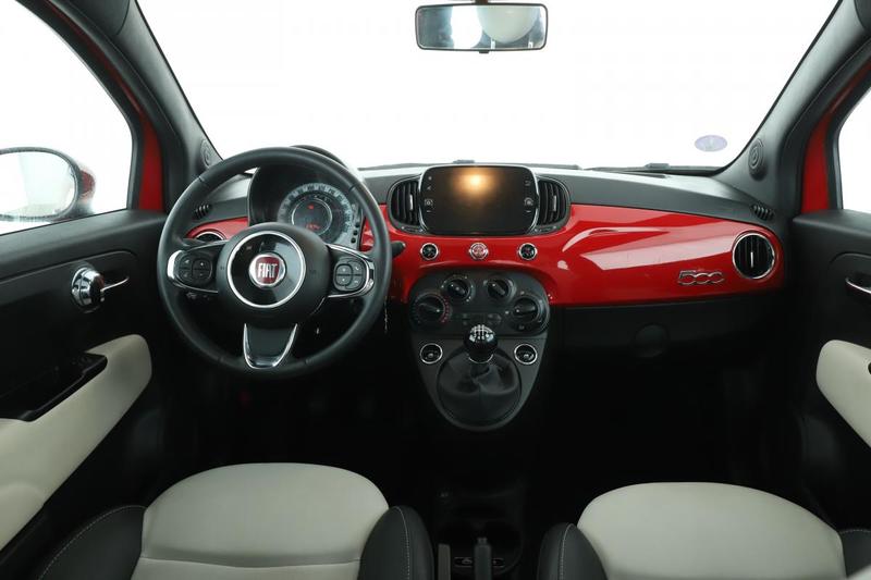 Fiat 500 1.0 Hybrid Bsg Dolcevita 70 ch