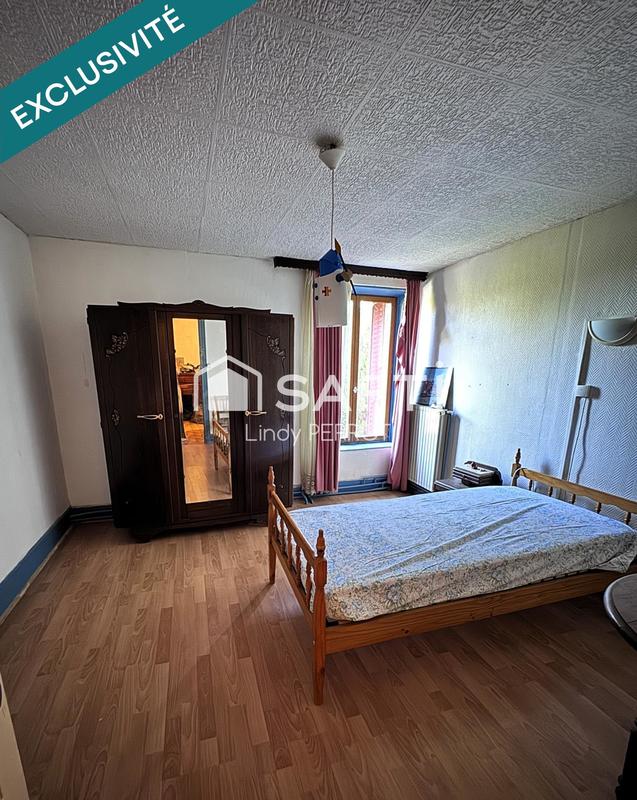 Maison - 282 m² - 9 pièces