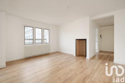 Appartement - 74 m² - 3 pièces