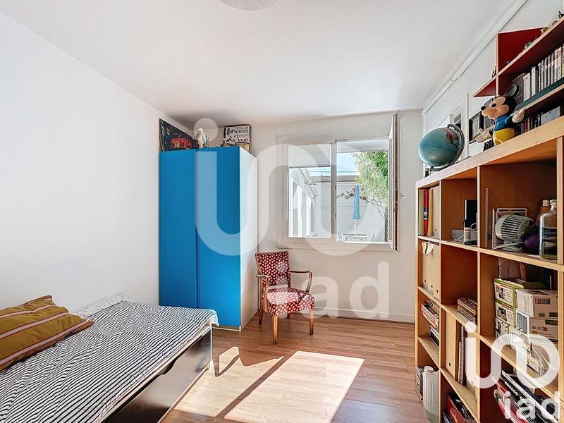 Maison - 102 m² - 5 pièces