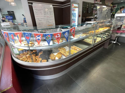 Local commercial - 55 m²