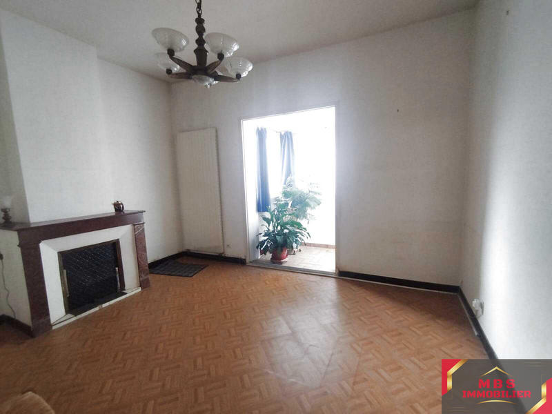 Maison - 53 m² - 3 pièces