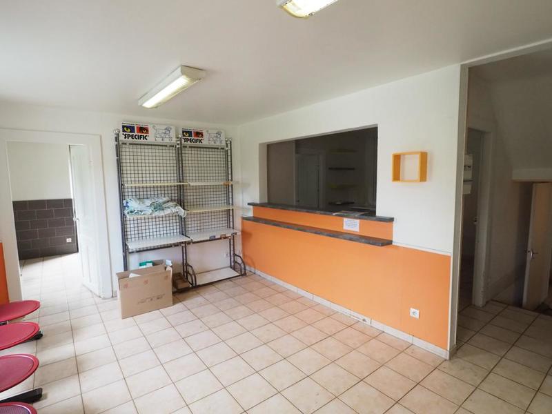 Maison - 104 m² - 4 pièces