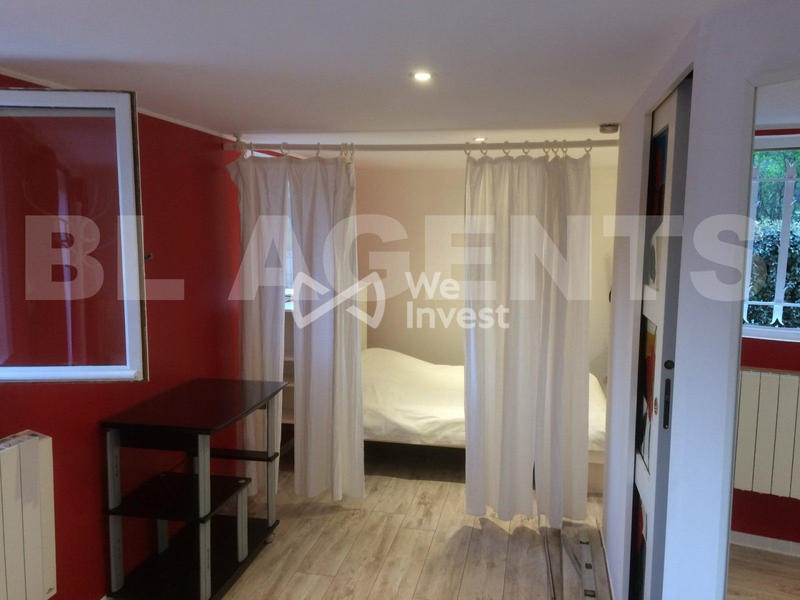 Maison - 124 m² - 5 pièces