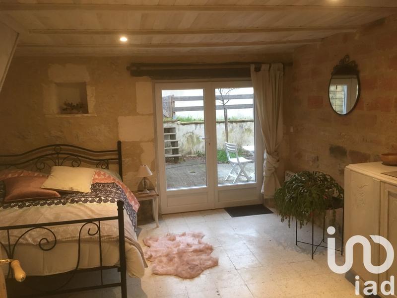 Maison de campagne - 259 m² - 11 pièces