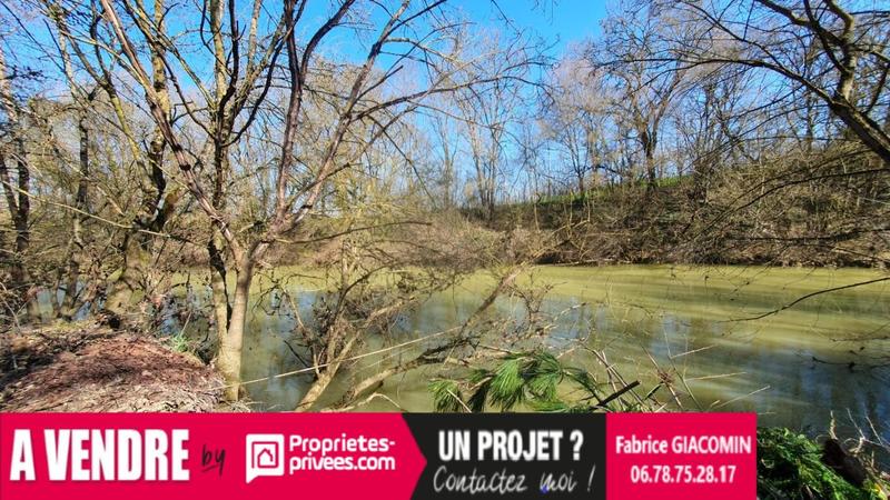 Propriété - 270 m² - 10 pièces