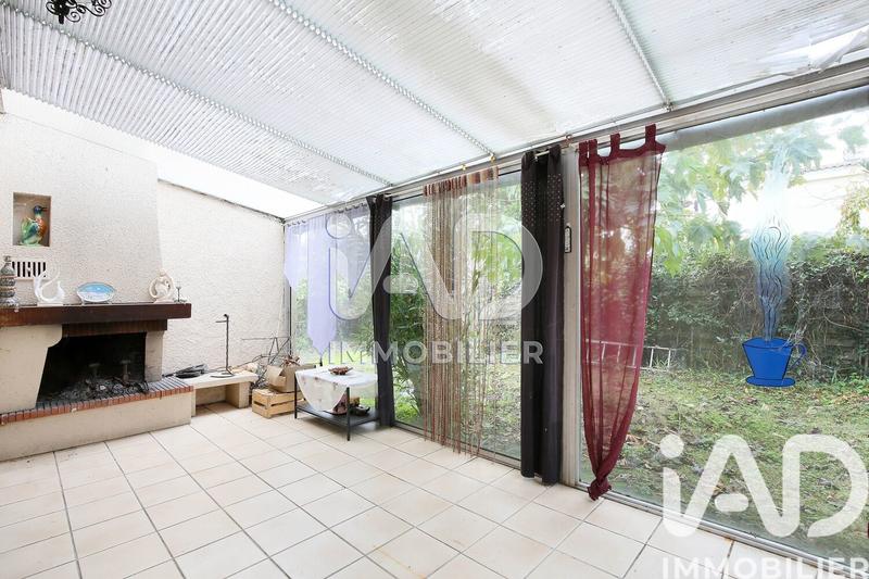 Maison - 101 m² - 4 pièces