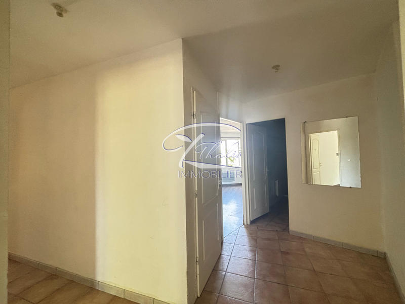 Maison ancienne - 210 m² - 9 pièces