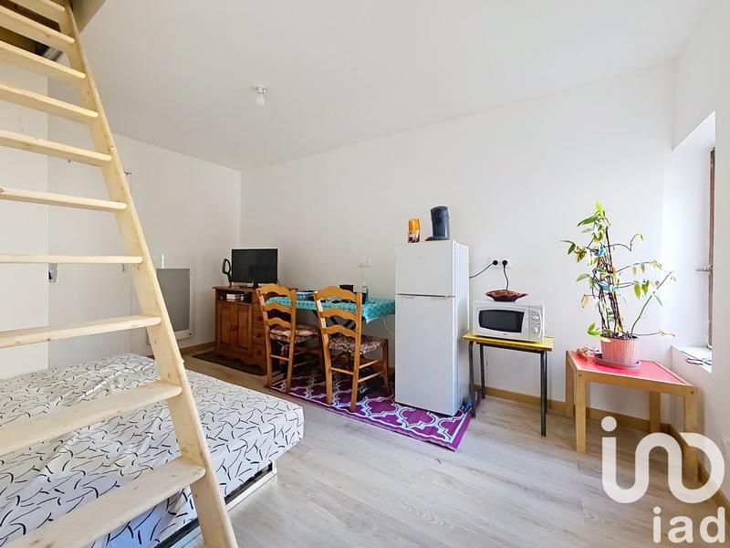 Maison de ville - 140 m² - 7 pièces