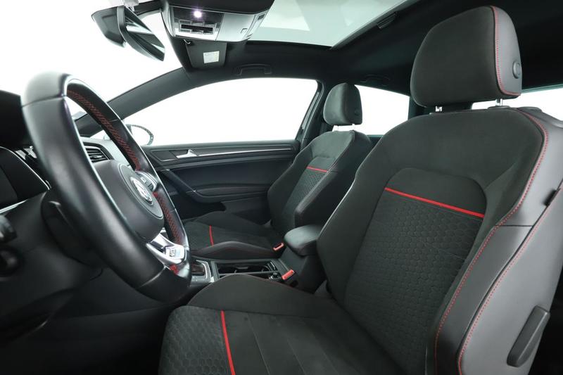 Volkswagen Golf VII 2.0 Tsi BlueMotion Tech Gti Performance Dsg7 3p 245 ch