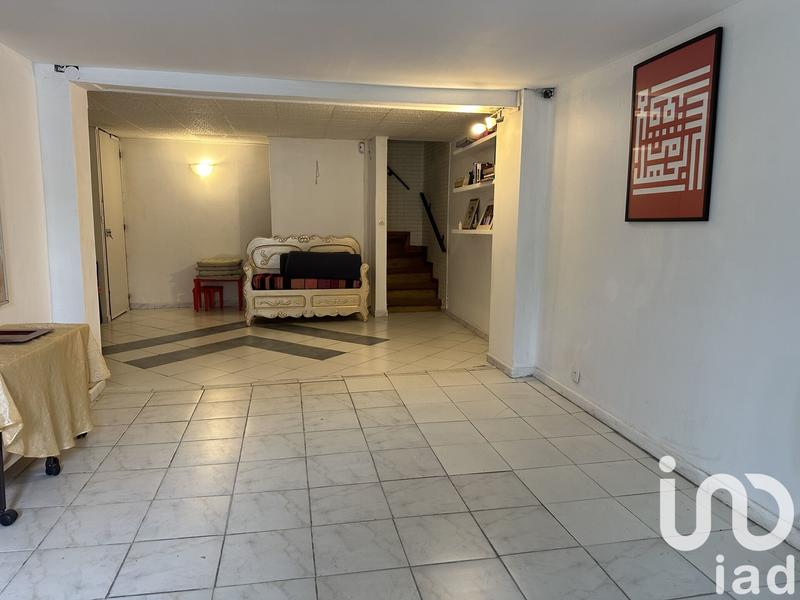 Maison - 100 m² - 6 pièces