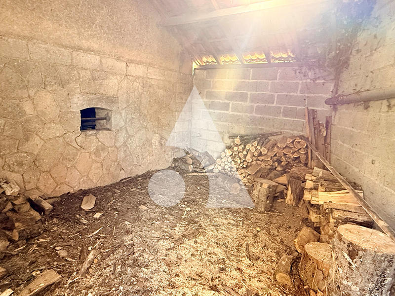 Maison - 82 m² - 3 pièces