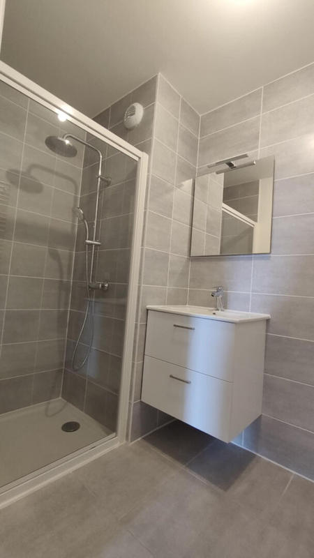 Appartement - 133 m² - 5 pièces