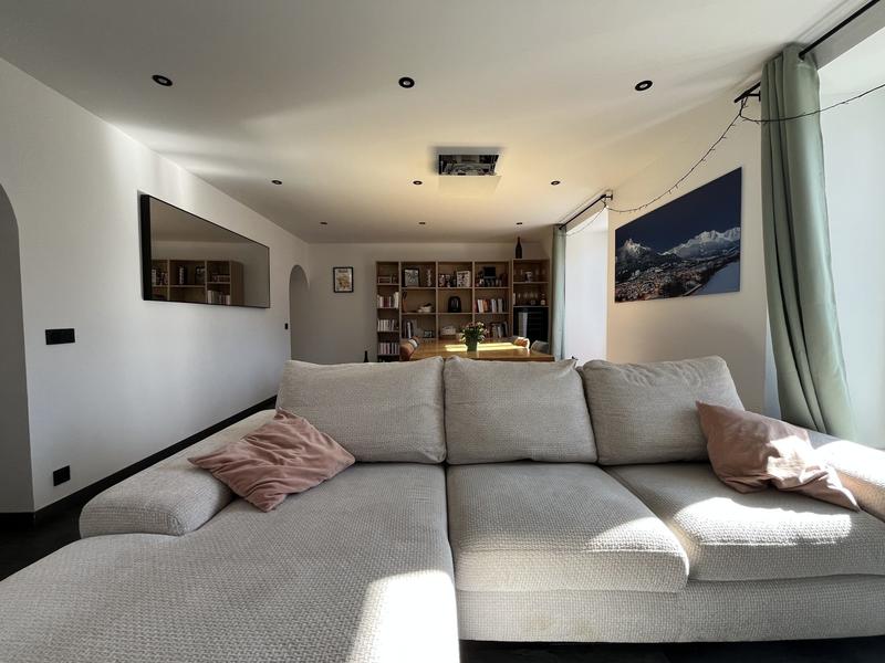 Appartement - 82 m² - 4 pièces