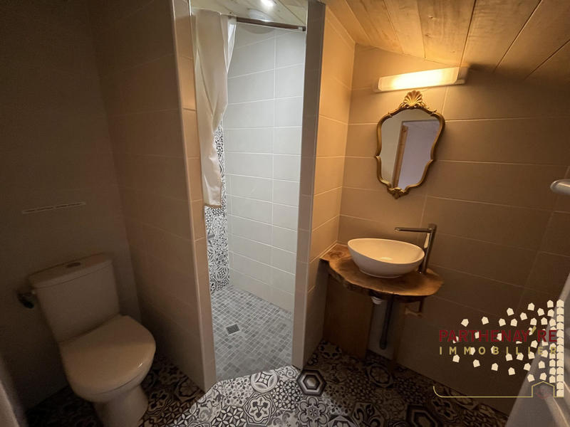 Maison - 149 m² - 5 pièces