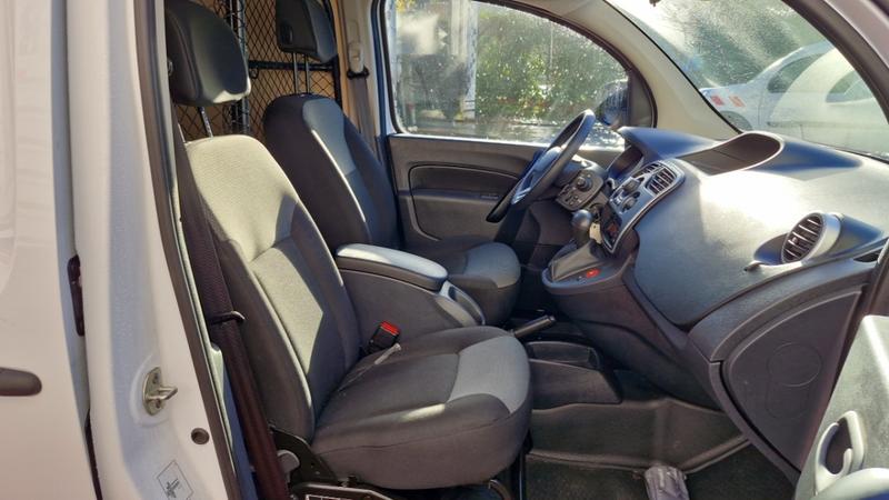 Renault Kangoo Express Z.E. Achat Integral Grand Confort