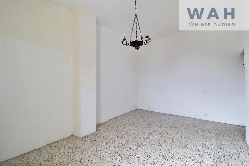 Maison de village - 82 m² - 3 pièces