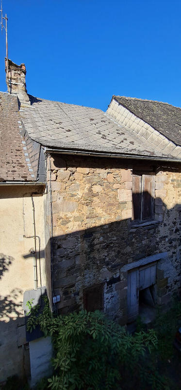 Maison - 50 m² - 3 pièces