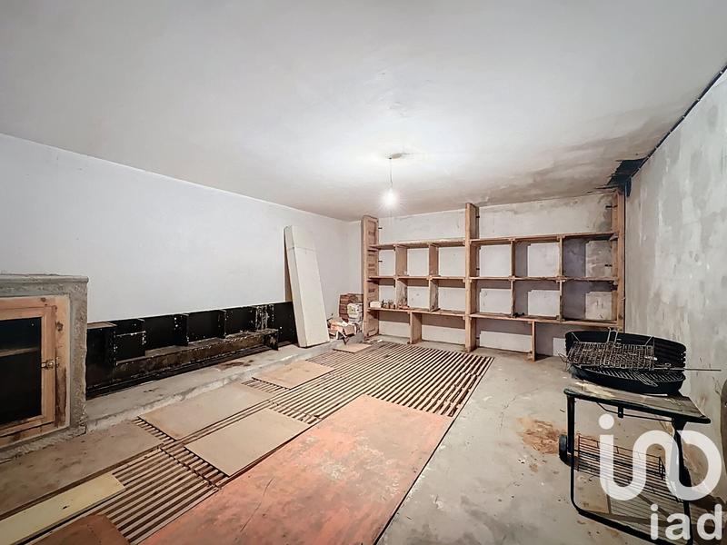 Maison - 272 m² - 11 pièces