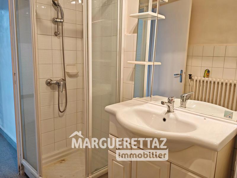 Appartement - 53 m² - 3 pièces