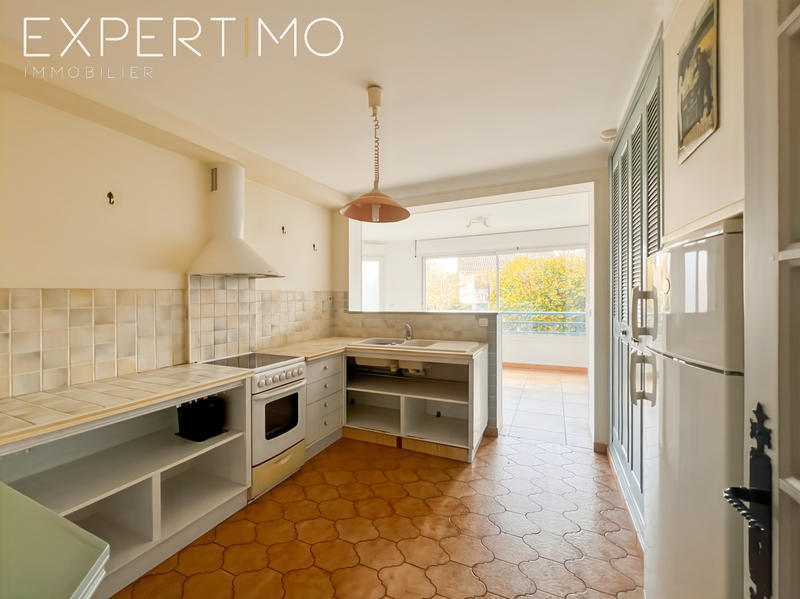 Maison - 170 m² - 7 pièces