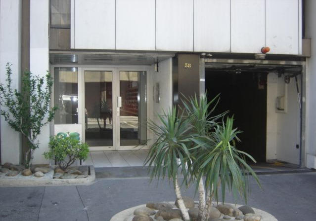 Studio - 20 m² - 1 pièce